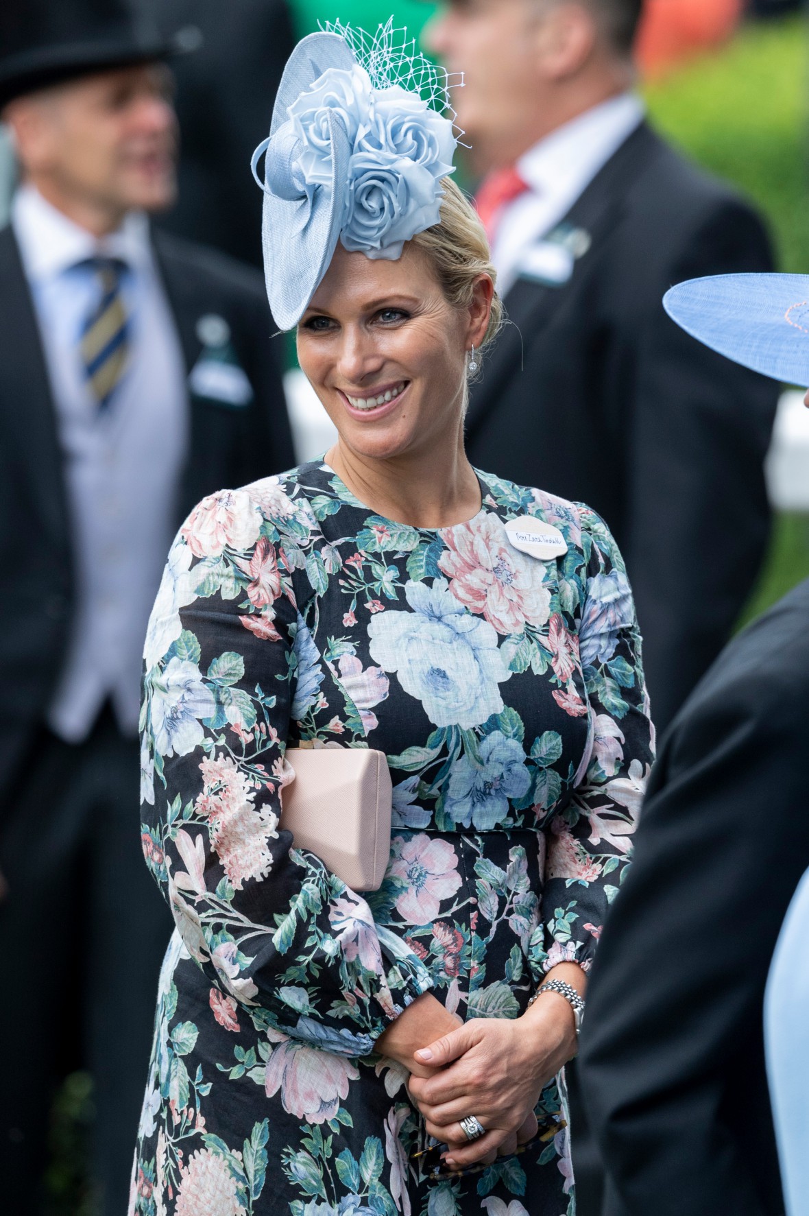 royal-ascot-day-royal-family-2019-zara-tindall