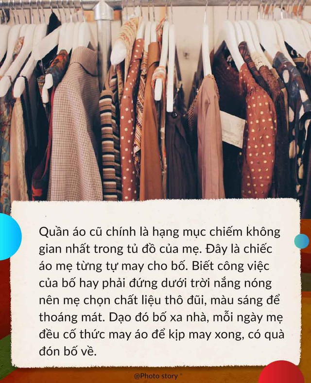 Chuyện dọn nhà: Bạn đòi vứt đồ cũ còn mẹ khăng khăng giữ lại dù chẳng dùng đến - Ảnh 4.