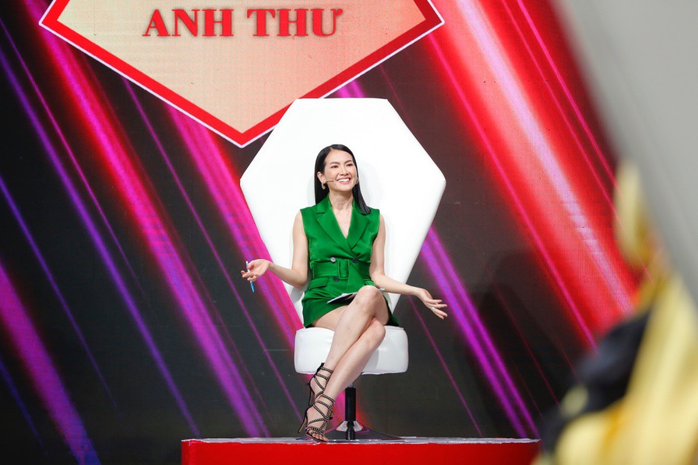 Anh Thư