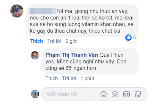 Hot mom Minh Hà bất ngờ lên tiếng về cách cho con uống sữa theo 3 buổi sáng - trưa - tối đang “xôn xao” cộng đồng mạng - Ảnh 5.