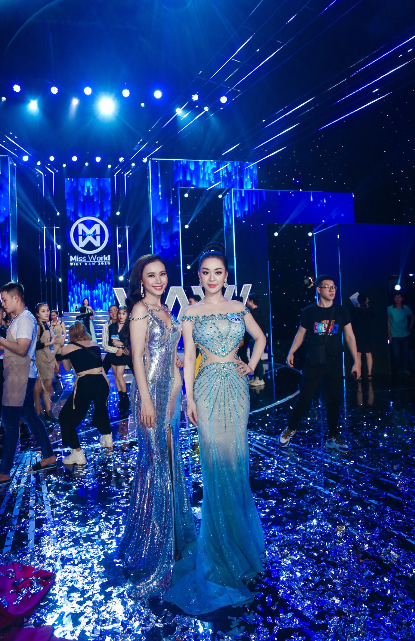 8 lần đi thi nhan sắc, thí sinh Miss World Việt Nam tự tin tuyên bố: &quot;Tôi không bao giờ bỏ cuộc - Ảnh 7.