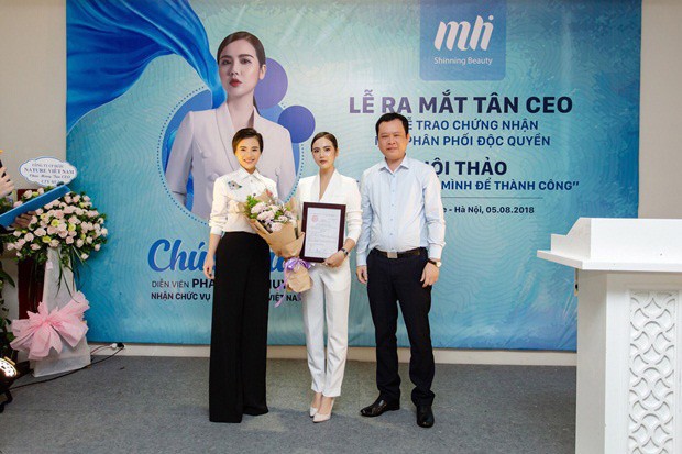 Từ mẹ đơn thân tay trắng Huyền Lizze mua nhà cho con trai sau 6 tháng kinh doanh Online - Ảnh 7.