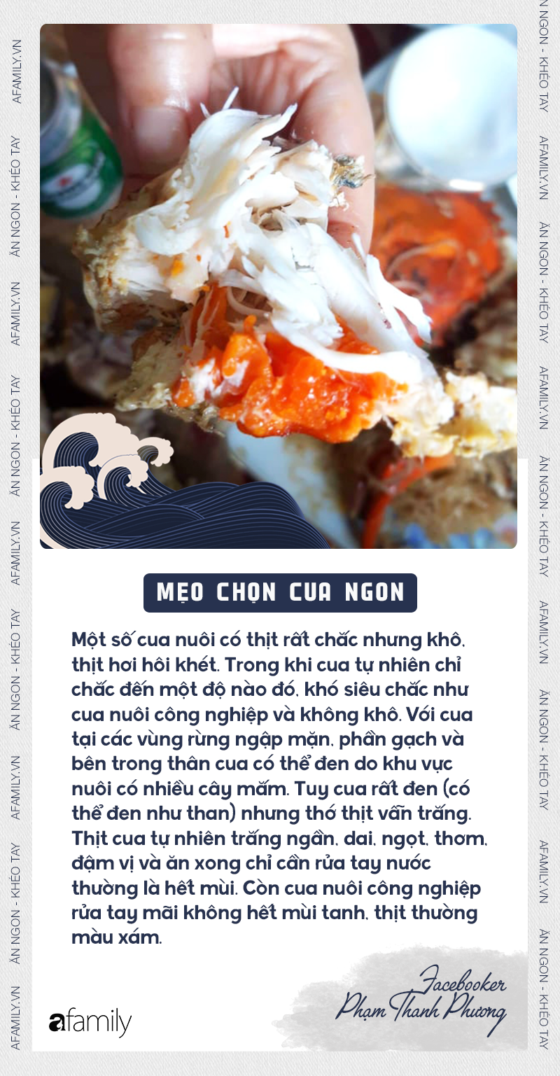 CHỌN CUA 5