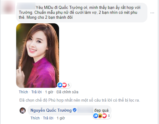 Midu - Quốc Trường