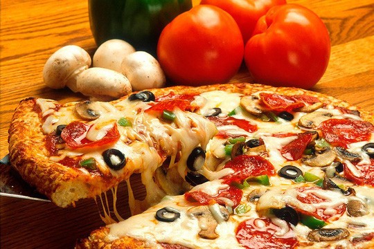 Kiểu ăn phổ biến này làm quý ông yếu đi từ trẻ! - Ảnh 1. Kiểu ăn phổ biến này làm quý ông yếu đi từ trẻ! - Ảnh 1.