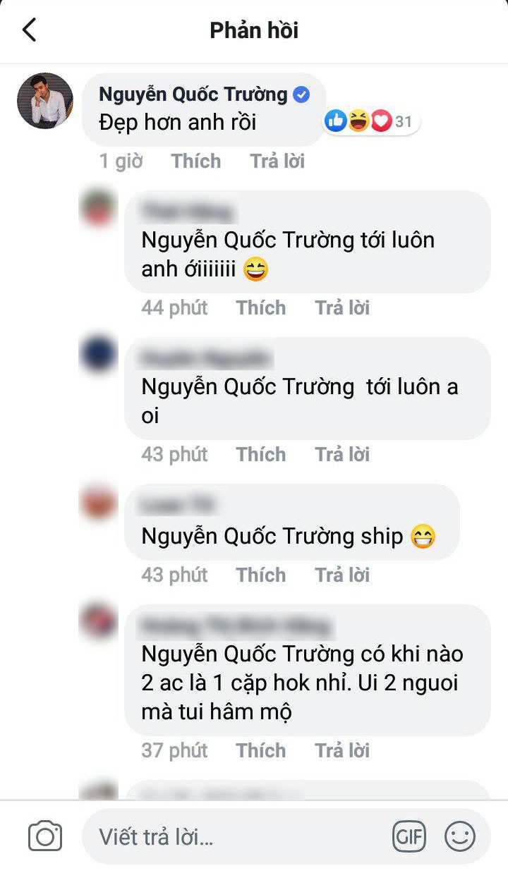 Quốc Trường