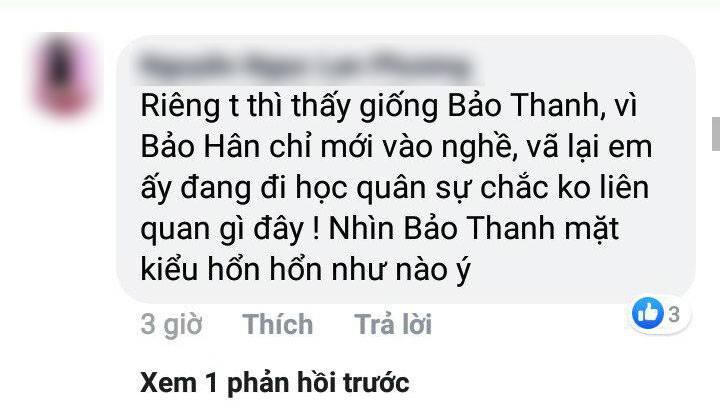 bảo thanh