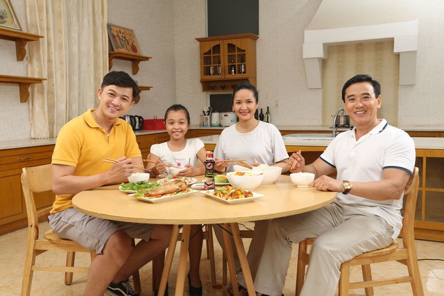 Thương hiệu Việt: Th&aacute;ng năm rực rỡ đầy k&yacute; ức - Ảnh 2.