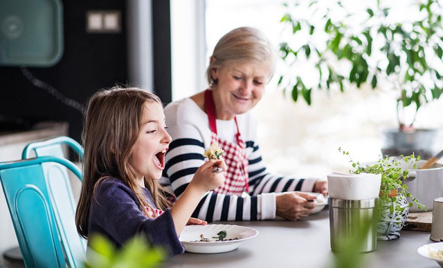 Giúp trẻ bắt kịp và duy trì đà tăng trưởng tối ưu trong 5 năm đầu đời: hãy bắt đầu từ dinh dưỡng - Ảnh 2. Giúp trẻ bắt kịp và duy trì đà tăng trưởng tối ưu trong 5 năm đầu đời: hãy bắt đầu từ dinh dưỡng - Ảnh 2.