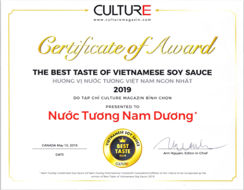 Thương hiệu Việt: Th&aacute;ng năm rực rỡ đầy k&yacute; ức - Ảnh 3.
