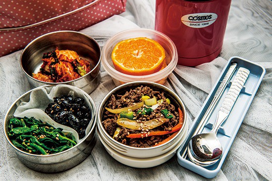 Văn hóa sum vầy trên bàn ăn của người Hàn Quốc: Cả nhà quây quần giờ đã lỗi thời, giờ là thời đại của những bữa ăn 1 mình - Ảnh 10.