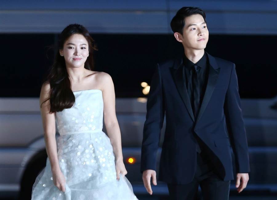 Tiết lộ cực sốc về sự thật con người Song Joong Ki: Những lời nói dối và chuyện ăn bám Song Hye Kyo? - Ảnh 3.