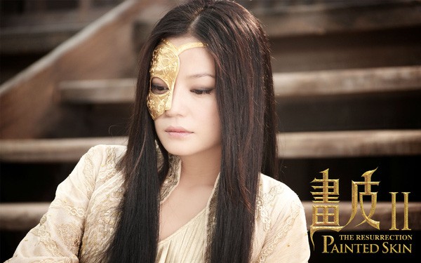 Lại xuất hiện tin đồn Châu Tấn - Triệu Vy từng giành vị trí dù cùng đóng vai nữ chính - Ảnh 4.