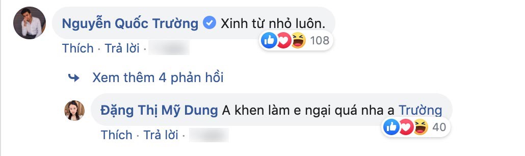 Giữa lúc đang được dân mạng ghép đôi, Quốc Trường không ngại &quot;thả thính&quot; Midu bằng lời khen ngọt lịm thế này - Ảnh 2.