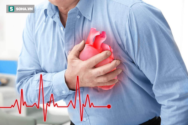 9 dấu hiệu cảnh báo bạn có thể bị suy tim tăng nặng: Có 1 điểm trùng là nên đi khám - Ảnh 1.