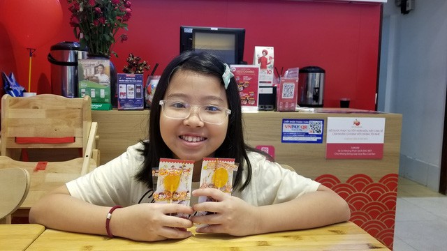 Câu chuyện về những món quà ngày lễ, hay là niềm tin của chúng ta vào sự chân thành - Ảnh 1. Câu chuyện về những món quà ngày lễ, hay là niềm tin của chúng ta vào sự chân thành - Ảnh 1.