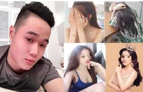 Truy tố “tú ông” Kiều Đại Dũ ra trước tòa về tội Môi giới mại dâm - Ảnh 1. Truy tố “tú ông” Kiều Đại Dũ ra trước tòa về tội Môi giới mại dâm - Ảnh 1.