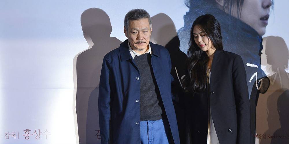 Kim Min Hee và đạo diễn già Hong Sang Soo: Cặp đôi &quot;ngoại tình&quot; bị nước Hàn ghét bỏ tự làm phim khóc cuộc tình mình? - Ảnh 16.