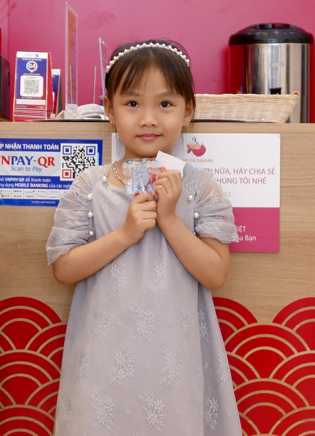 Câu chuyện về những món quà ngày lễ, hay là niềm tin của chúng ta vào sự chân thành - Ảnh 2. Câu chuyện về những món quà ngày lễ, hay là niềm tin của chúng ta vào sự chân thành - Ảnh 2.