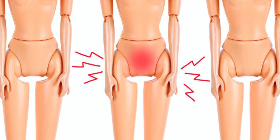 Những nguyên tắc "bất khả xâm phạm" khi đi wax vùng kín mà ai cũng cần biết - Ảnh 3. Những nguyên tắc "bất khả xâm phạm" khi đi wax vùng kín mà ai cũng cần biết - Ảnh 3.