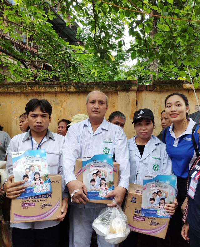 24 giờ yêu thương vì sức khỏe người Việt - Ảnh 4.