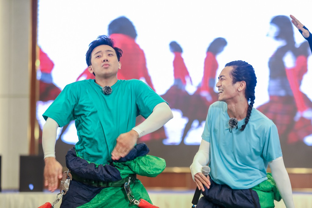 tap 11_RUNNING MAN-123 tap 11_RUNNING MAN-123