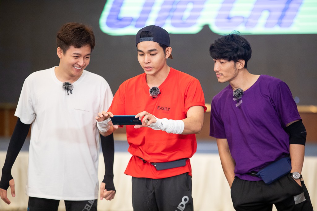 tap 11_RUNNING MAN-92 tap 11_RUNNING MAN-92