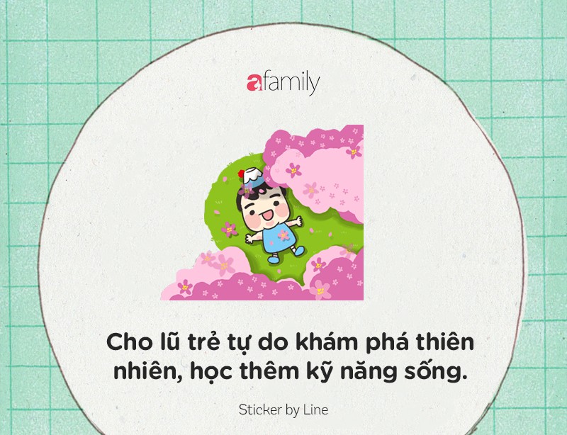 Muôn kiểu lý do để cho con về quê nghỉ hè ngay và luôn của phụ huynh công sở chốn thành thị - Ảnh 10.