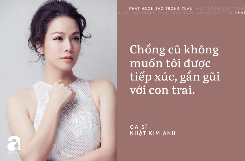 Nhật Kim Anh tố chồng cũ ngăn cản không cho tiếp xúc gần gũi với con, Vũ Thu Phương nhắn nhủ những bà &quot;mẹ ghẻ&quot; cách ứng xử với con chồng - Ảnh 1.