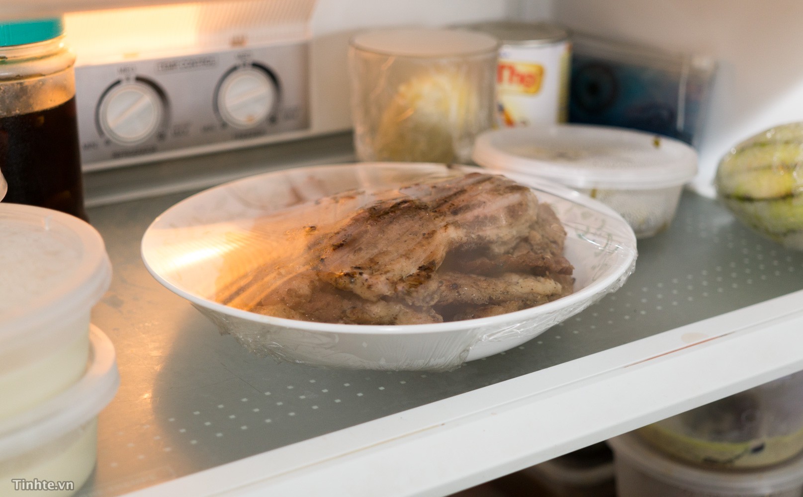 Bảo quản thịt chín trong tủ lạnh còn thừa sau bữa ăn kiểu này: Thêm cớ để mầm mống ung thư tìm đến bạn - Ảnh 3.