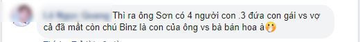 Cuối cùng, &quot;con trai bí mật&quot; của ông Sơn (NSƯT Trung Anh) trong Về nhà đi con cũng lộ diện, hóa ra là nhân vật nổi tiếng thế này  - Ảnh 4.