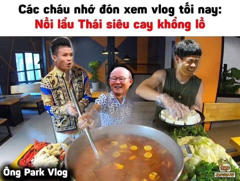 Giở đủ 72 phép thần thông chơi xấu, Thái Lan vẫn thua 1-0 cay đắng trước Việt Nam, dân mạng cười: 30 chưa phải Tết! - Ảnh 5.