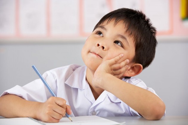Đừng bắt con chúng ta phải giỏi bởi điều đó không tốt như nhiều cha mẹ vẫn tưởng đâu - Ảnh 2. Đừng bắt con chúng ta phải giỏi bởi điều đó không tốt như nhiều cha mẹ vẫn tưởng đâu - Ảnh 2.