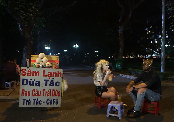 &quot;Lựa chọn của trái tim&quot;: Về khách sạn của bạn trai làm việc, cô gái xinh đẹp gây sốc khi chỉ muốn ngồi không làm bà chủ  - Ảnh 5.