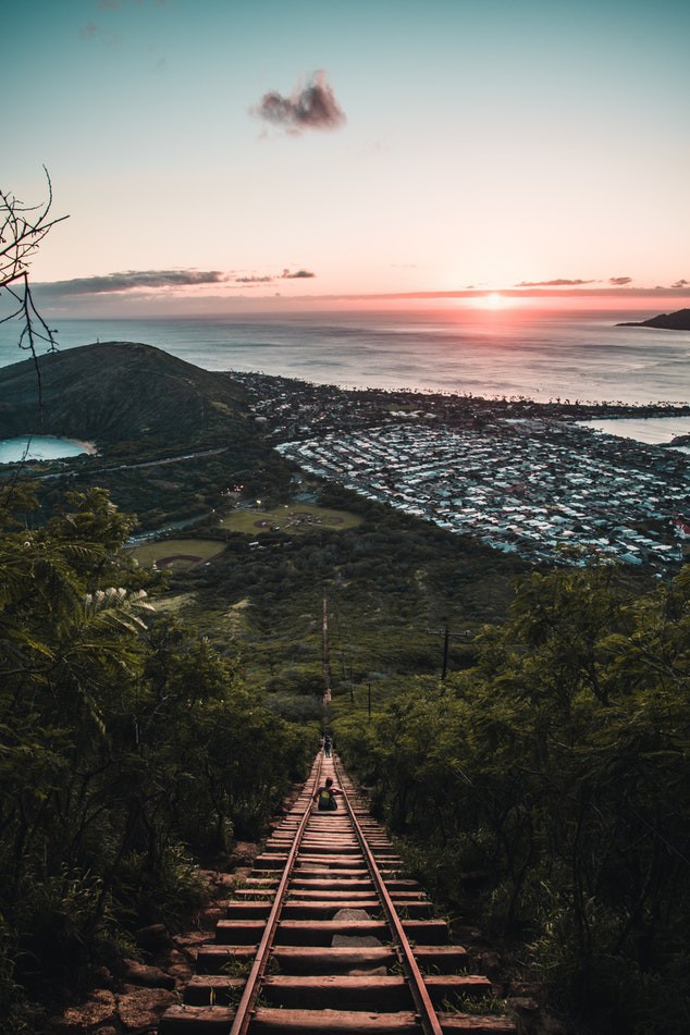 Du khách “ngã ngửa” toàn tập khi đến “thiên đường biển” Hawaii vì tất cả những hình ảnh hiền hòa, thư giãn từng thấy trên mạng giờ chỉ còn là mộng tưởng - Ảnh 1.