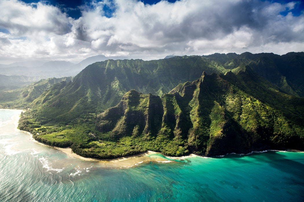 Du khách “ngã ngửa” toàn tập khi đến “thiên đường biển” Hawaii vì tất cả những hình ảnh hiền hòa, thư giãn từng thấy trên mạng giờ chỉ còn là mộng tưởng - Ảnh 14.