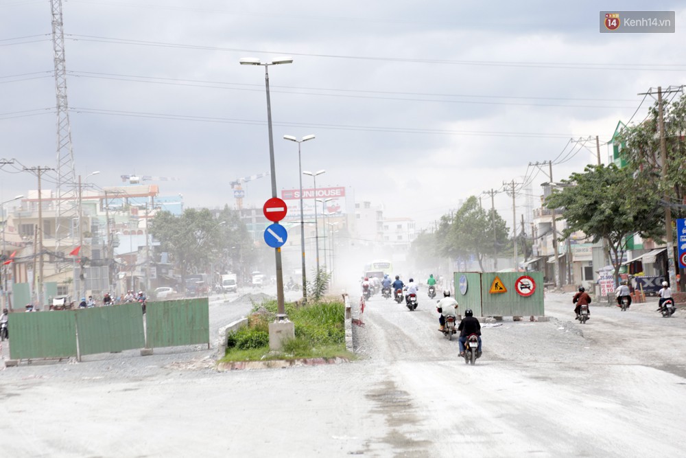 Những con số đáng báo động về thực trạng ô nhiễm không khí tại Hà Nội và TP Hồ Chí Minh - Ảnh 3.
