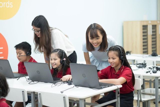 Giữa lợi và hại của công nghệ: Lựa chọn nào là đúng đắn cho con? - Ảnh 3. Giữa lợi và hại của công nghệ: Lựa chọn nào là đúng đắn cho con? - Ảnh 3.