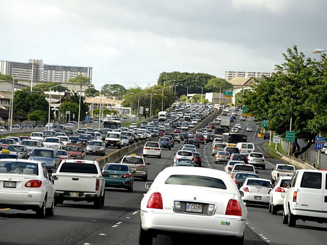 Du khách “ngã ngửa” toàn tập khi đến “thiên đường biển” Hawaii vì tất cả những hình ảnh hiền hòa, thư giãn từng thấy trên mạng giờ chỉ còn là mộng tưởng - Ảnh 6.