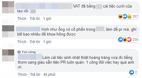 Nhạc sĩ Nguyễn Hồng Thuận &quot;chơi lớn&quot; với tiệc sinh nhật 1,3 tỷ, nhưng sự thật phía sau lại là thế này - Ảnh 2.