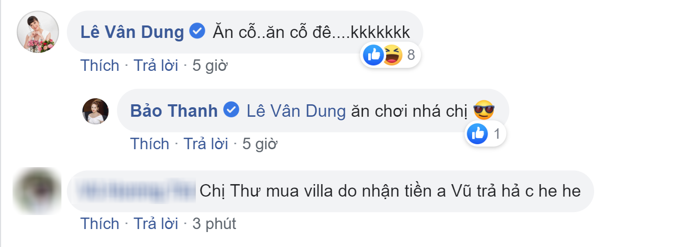 Bảo Thanh mua biệt thự ở Đà Nẵng, dân mạng đồng loạt gọi tên "Vũ đại gia" và món tiền 3 tỷ từ "hợp đồng hôn nhân" - Ảnh 3. Bảo Thanh mua biệt thự ở Đà Nẵng, dân mạng đồng loạt gọi tên "Vũ đại gia" và món tiền 3 tỷ từ "hợp đồng hôn nhân" - Ảnh 3.