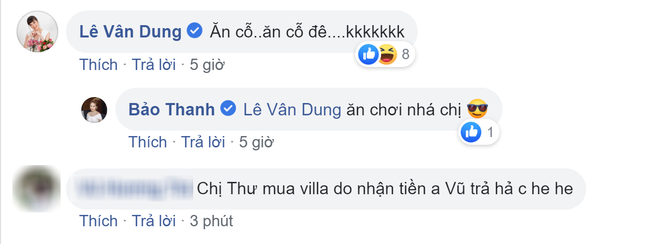 Bảo Thanh mua biệt thự ở Đà Nẵng, dân mạng đồng loạt gọi tên &quot;Vũ đại gia&quot; và món tiền 3 tỷ từ &quot;hợp đồng hôn nhân&quot; - Ảnh 3.