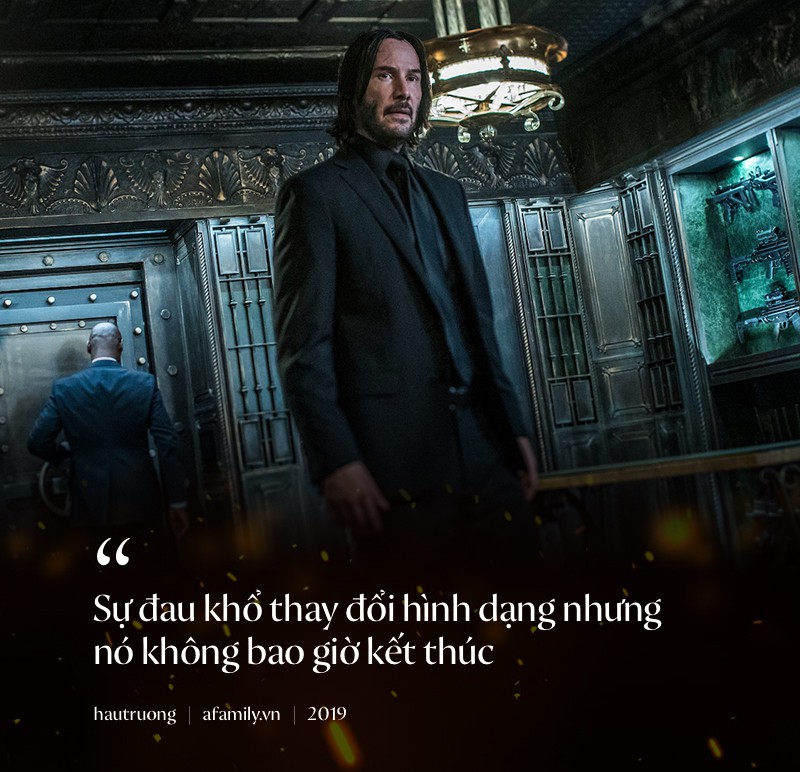 Bài báo gây bão trên The New Yorker về &quot;John Wick&quot; Keanu Reeves: Ngôi sao quá hoàn hảo với thế giới này  - Ảnh 4.