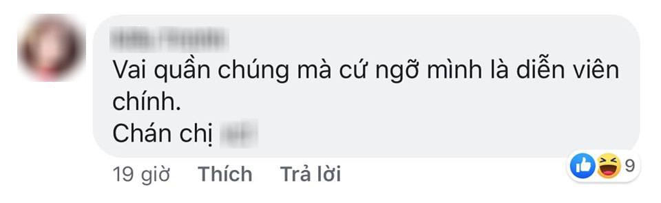 Tiểu tam phá hoại Vũ - Thư &quot;Về nhà đi con&quot; ở tập cuối bị dân mạng chỉ trích, lý do mới gây bất ngờ - Ảnh 5.