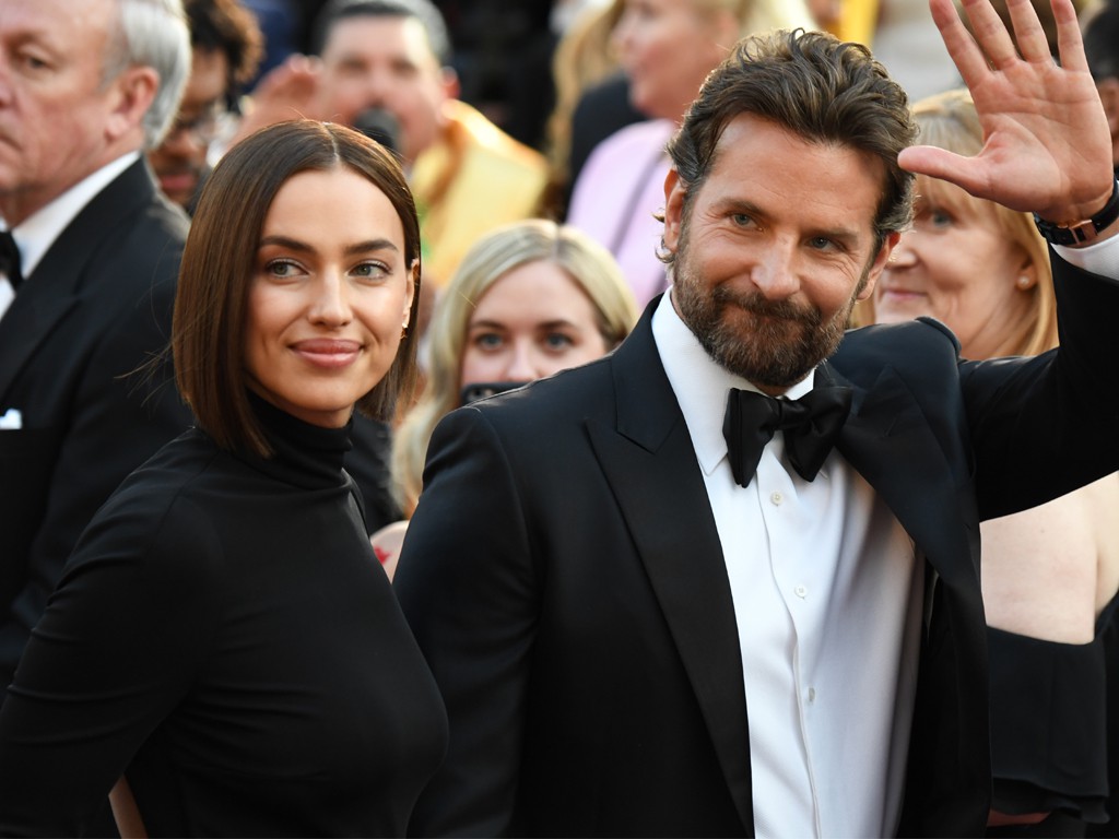 Thêm một chuyện tình đẹp của Hollywood tan vỡ: Bradley Cooper và siêu mẫu Irina Shayk chia tay, nguyên nhân là do &quot;người thứ 3&quot; Lady Gaga? - Ảnh 2.