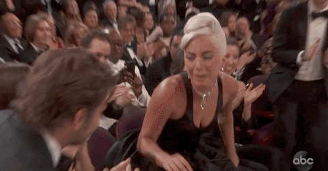 Tình yêu không có lỗi, lỗi ở ánh mắt Lady Gaga trao Bradley Cooper trong A Star Is Born quá đỗi "gian tình" - Ảnh 17. Tình yêu không có lỗi, lỗi ở ánh mắt Lady Gaga trao Bradley Cooper trong A Star Is Born quá đỗi "gian tình" - Ảnh 17.