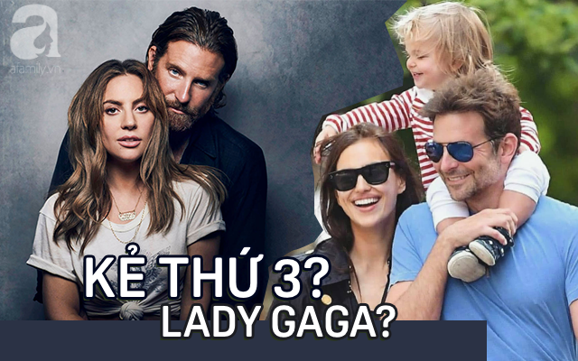 Chuyện t&igrave;nh 4 năm kh&eacute;p lại của Irina Shayk v&agrave; Bradley Cooper: Khi t&igrave;nh y&ecirc;u hết hạn sử dụng hay kịch bản "vợ đẹp, con xinh" chẳng bằng kẻ thứ 3 tới sau? - Ảnh 8.