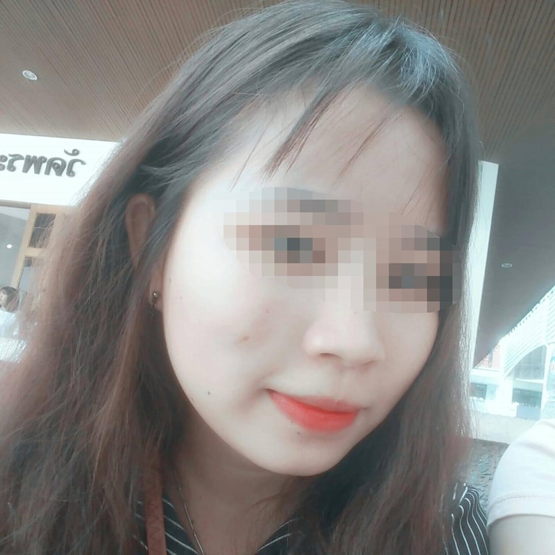 Cô gái quê Hà Tĩnh đi bán lạc ở Thái Lan bị tai nạn tử vong - Ảnh 1.