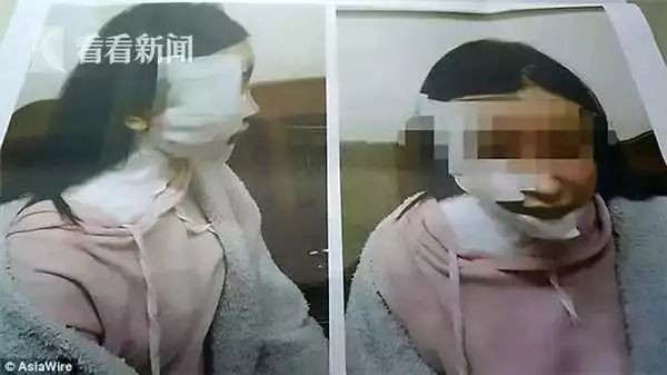 Video: Cô gái bị người đàn ông hắt thẳng nồi lẩu vào mặt vì lý do không tưởng - Ảnh 2.