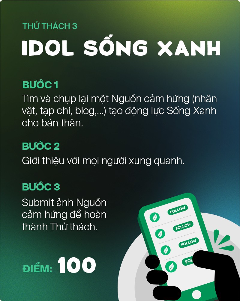 Hàng loạt nghệ sĩ và KOL đình đám cùng khoe &quot;chiến tích trộm nhựa&quot; sau thử thách 1, dân tình hào hứng tham gia thử thách số 2 và số 3 - Ảnh 20.